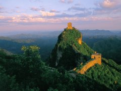 密云司馬臺(tái)長(zhǎng)城行車(chē)路線(xiàn),司馬臺(tái)長(zhǎng)城自駕車(chē)路線(xiàn)圖片