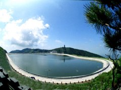 昌平天池風景區(qū)行車路線，天池風景區(qū)自駕車線圖片