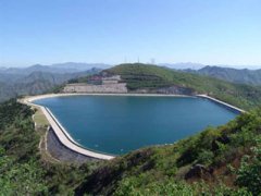 昌平蟒山森林公園行車路線，蟒山森林公園自駕圖片