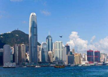 羅馬尼亞駐香港總領(lǐng)事館